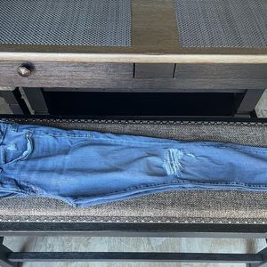 Good American Jeans (SOLD)